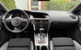 Audi A5 Sportback 1.8 TFSI 170k multitronic – fotografia 10