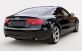 Audi A5 Sportback 1.8 TFSI 170k multitronic – fotografia 6