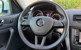 Škoda Yeti 2.0 TDI Ambition – fotografia 12