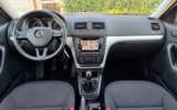 Škoda Yeti 2.0 TDI Ambition – fotografia 8