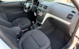 Škoda Yeti 2.0 TDI Ambition – fotografia 22