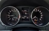 Škoda Yeti 2.0 TDI Ambition – fotografia 17