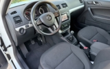 Škoda Yeti 2.0 TDI Ambition – fotografia 15