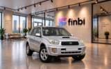 vehicle image #1