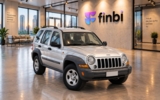 vehicle image #1