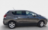 Peugeot 3008 1.6 BlueHDi S&S Access – fotografia 7