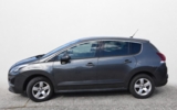 Peugeot 3008 1.6 BlueHDi S&S Access – fotografia 5