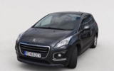 Peugeot 3008 1.6 BlueHDi S&S Access – fotografia 4