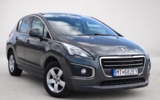 Peugeot 3008 1.6 BlueHDi S&S Access – fotografia 3