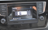 Volkswagen Touran 1.6 TDI SCR BMT 115k Trendline EU6 – fotografia 16