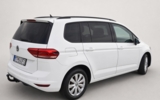 Volkswagen Touran 1.6 TDI SCR BMT 115k Trendline EU6 – fotografia 6