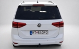 Volkswagen Touran 1.6 TDI SCR BMT 115k Trendline EU6 – fotografia 5