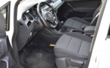 Volkswagen Touran 1.6 TDI SCR BMT 115k Trendline EU6 – fotografia 12