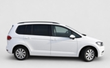 Volkswagen Touran 1.6 TDI SCR BMT 115k Trendline EU6 – fotografia 19