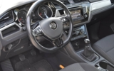 Volkswagen Touran 1.6 TDI SCR BMT 115k Trendline EU6 – fotografia 14