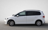 Volkswagen Touran 1.6 TDI SCR BMT 115k Trendline EU6 – fotografia 3