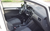 Volkswagen Touran 1.6 TDI SCR BMT 115k Trendline EU6 – fotografia 11