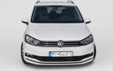 Volkswagen Touran 1.6 TDI SCR BMT 115k Trendline EU6 – fotografia 4