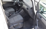 Volkswagen Touran 1.6 TDI SCR BMT 115k Trendline EU6 – fotografia 10