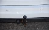 Volkswagen Touran 1.6 TDI SCR BMT 115k Trendline EU6 – fotografia 7