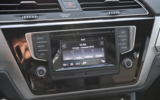 Volkswagen Touran 1.6 TDI SCR BMT 115k Trendline EU6 – fotografia 13