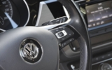Volkswagen Touran 1.6 TDI SCR BMT 115k Trendline EU6 – fotografia 15