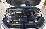 Volkswagen Touran 1.6 TDI SCR BMT 115k Trendline EU6 – fotografia 27