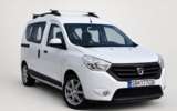 Dacia Dokker 1.2 TCe Arctica – fotografia 3