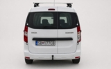 Dacia Dokker 1.2 TCe Arctica – fotografia 6