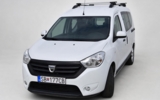 Dacia Dokker 1.2 TCe Arctica – fotografia 4