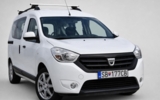 Dacia Dokker 1.2 TCe Arctica – fotografia 1