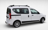 Dacia Dokker 1.2 TCe Arctica – fotografia 8