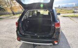 Mitsubishi Outlander OUTLANDETR 2,2D 4X4 – fotografia 20