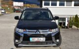 Mitsubishi Outlander OUTLANDETR 2,2D 4X4 – fotografia 4