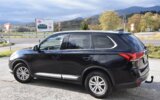 Mitsubishi Outlander OUTLANDETR 2,2D 4X4 – fotografia 6