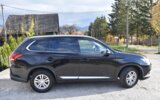Mitsubishi Outlander OUTLANDETR 2,2D 4X4 – fotografia 8