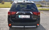 Mitsubishi Outlander OUTLANDETR 2,2D 4X4 – fotografia 7