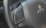 Mitsubishi Outlander OUTLANDETR 2,2D 4X4 – fotografia 18