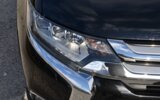 Mitsubishi Outlander OUTLANDETR 2,2D 4X4 – fotografia 23