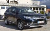Mitsubishi Outlander OUTLANDETR 2,2D 4X4 – fotografia 3
