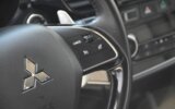 Mitsubishi Outlander OUTLANDETR 2,2D 4X4 – fotografia 26