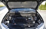 Mitsubishi Outlander OUTLANDETR 2,2D 4X4 – fotografia 28