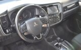 Mitsubishi Outlander OUTLANDETR 2,2D 4X4 – fotografia 10
