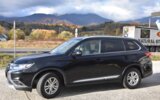 Mitsubishi Outlander OUTLANDETR 2,2D 4X4 – fotografia 5