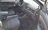 Mitsubishi Outlander OUTLANDETR 2,2D 4X4 – fotografia 22