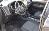 Mitsubishi Outlander OUTLANDETR 2,2D 4X4 – fotografia 11