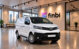 Toyota Proace 2.0 D-4D 120 Comfort L2 Extra – fotografia 1