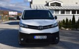 Toyota Proace 2.0 D-4D 120 Comfort L2 Extra – fotografia 23