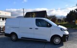 Toyota Proace 2.0 D-4D 120 Comfort L2 Extra – fotografia 7