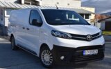 Toyota Proace 2.0 D-4D 120 Comfort L2 Extra – fotografia 25